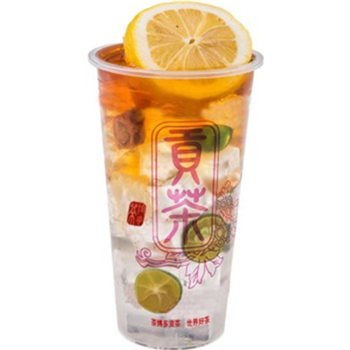 茶博多寧?kù)o的夏天