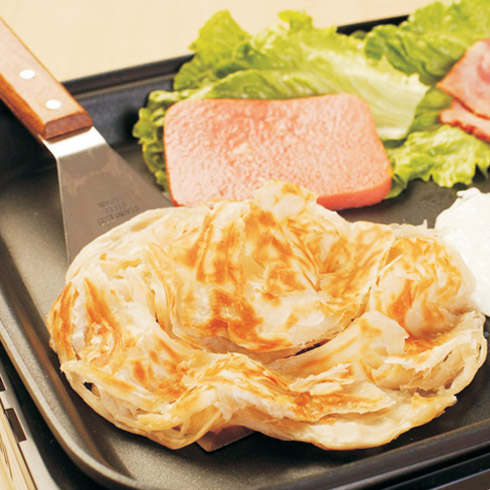 里脊王國(guó)手抓餅