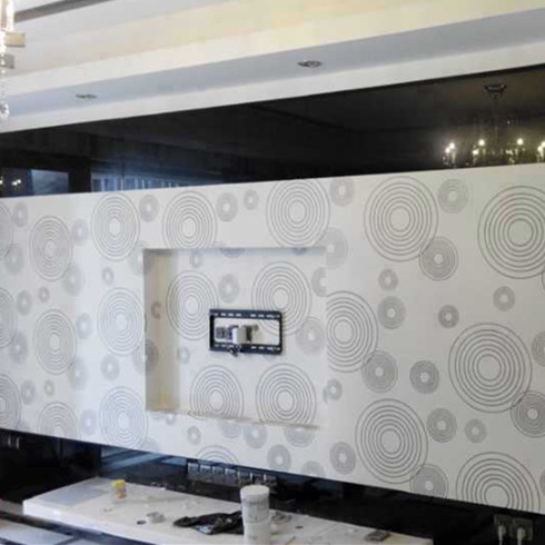 泰詩(shī)爾肌理壁膜