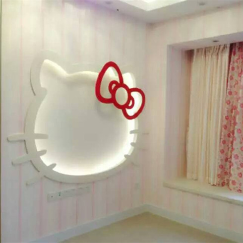 泰詩(shī)爾肌理壁膜