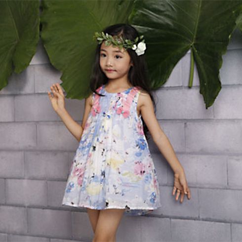 太陽公公童裝-可愛娃娃裙&nbsp;&nbsp;