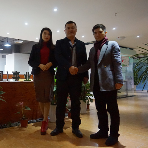 百城火鍋簽約客戶(hù)