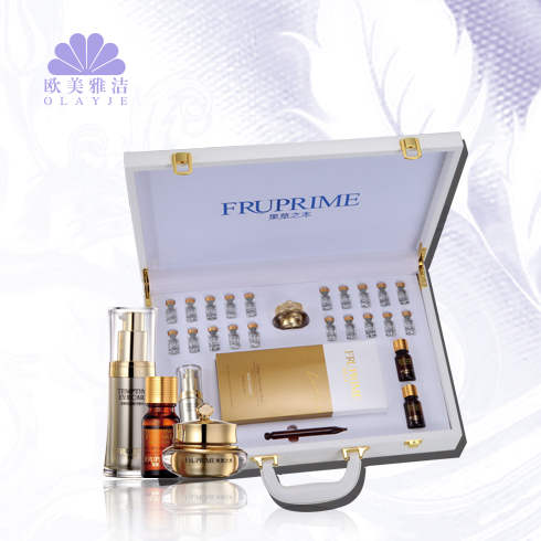 媚眼靈動精致組合