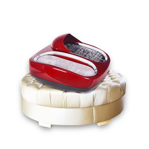 愛(ài)尚家智能鞋底清潔機(jī)