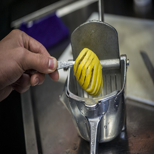 新時(shí)沏奶茶小吃