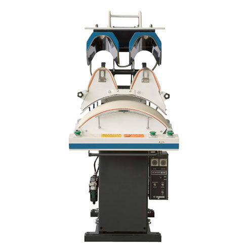 夫人樂洗衣設備
