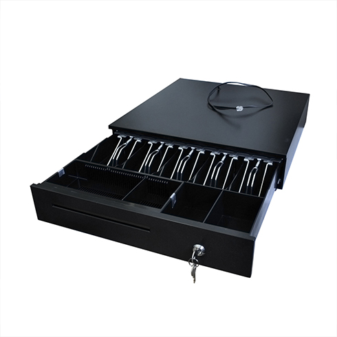 紫光美食云-錢(qián)箱 