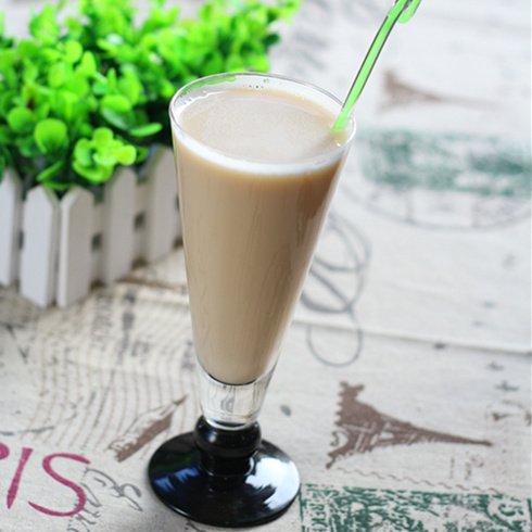 路口香芋飲品-經(jīng)典原味奶茶
