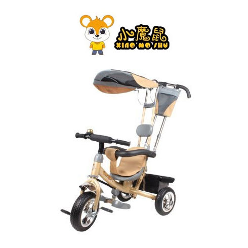 小魔鼠童車(chē)-童車(chē)