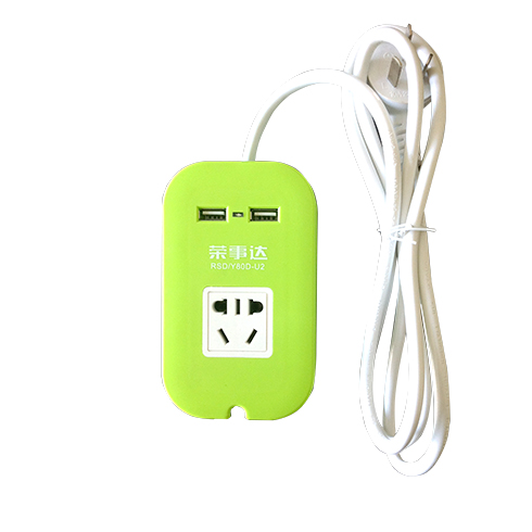 榮事達(dá)插線板