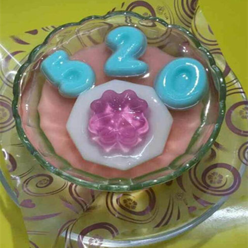 Q果凍屋-愛的表達 