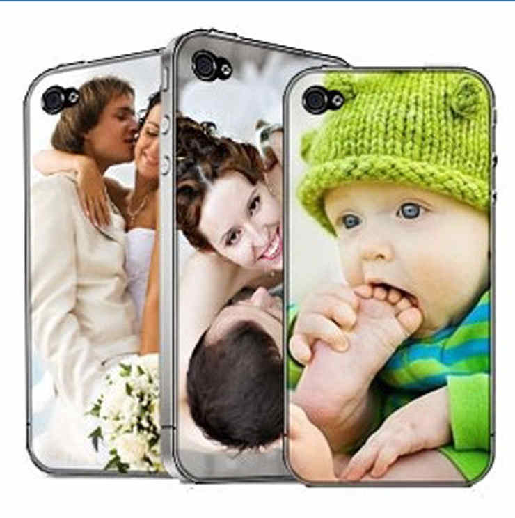 創(chuàng)意手機(jī)殼印畫(huà)