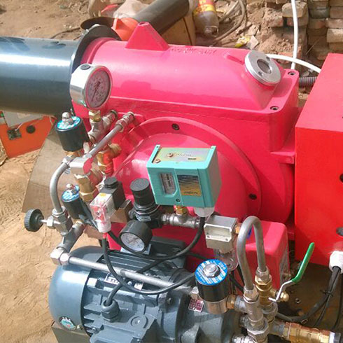 燃燒機產(chǎn)品