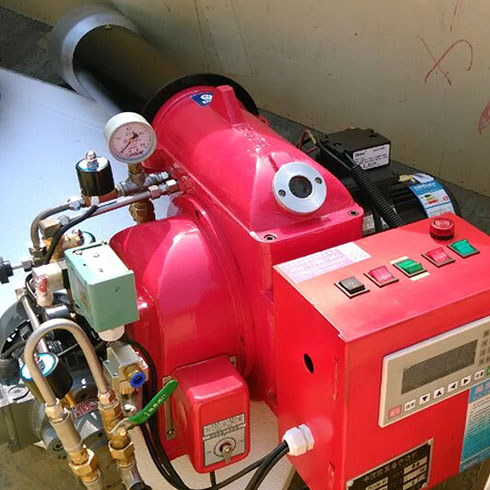 中瑄歐其曼燃燒機