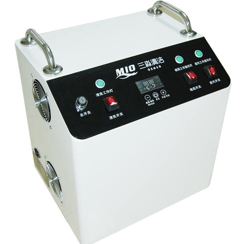 三淼多功能清洗機