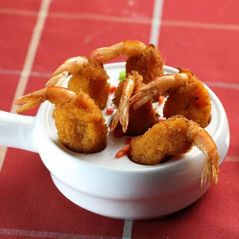 QQ果凍動(dòng)感冰車-油酥小龍蝦