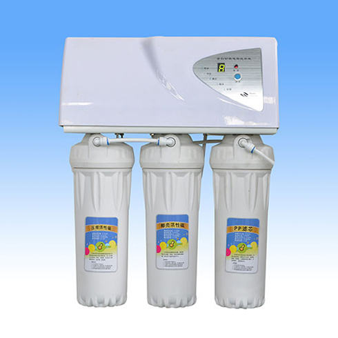 昊美達(dá)純水機(jī)