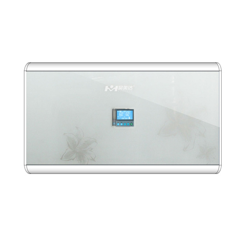 昊美達(dá)空氣能掛壁機(jī)