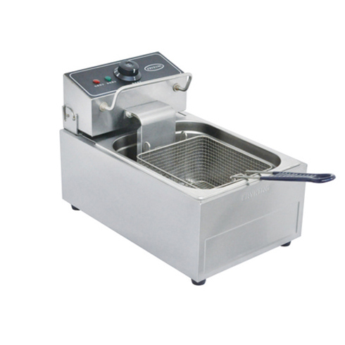 財(cái)智座臺單缸炸爐