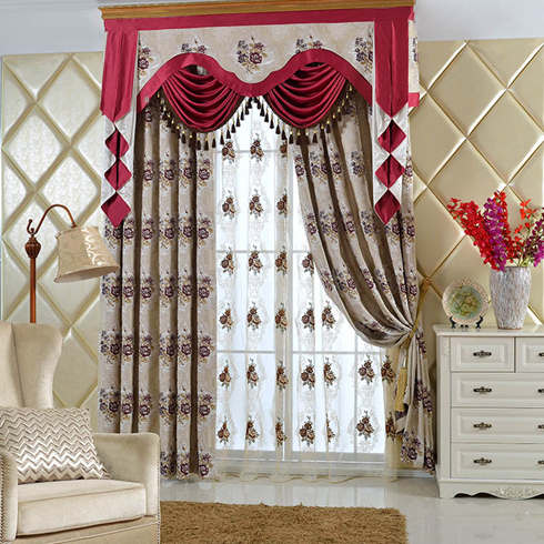 簡(jiǎn)約歐式版-M46系列