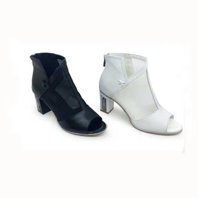 卡帝樂時(shí)尚高跟涼鞋