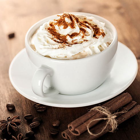 蝶之語(yǔ)冰淇淋-咖啡冰淇淋