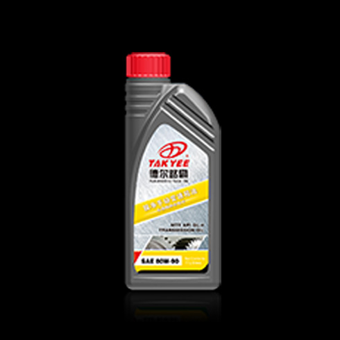 超長(zhǎng)壽命手動(dòng)變速箱油