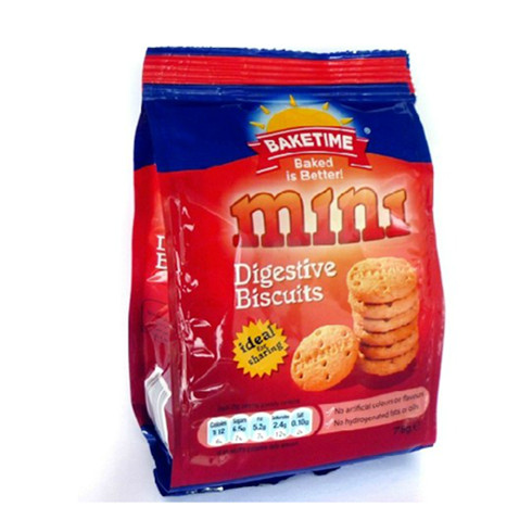 7物語(yǔ)進(jìn)口食品烘焙時(shí)刻Mini消化餅干