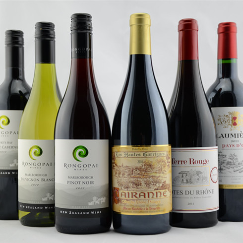 洋饞貓進口優(yōu)品超市進口酒