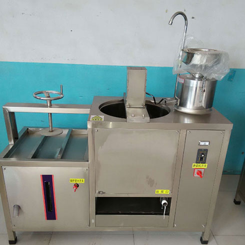 五谷飄香花生豆腐機產(chǎn)品