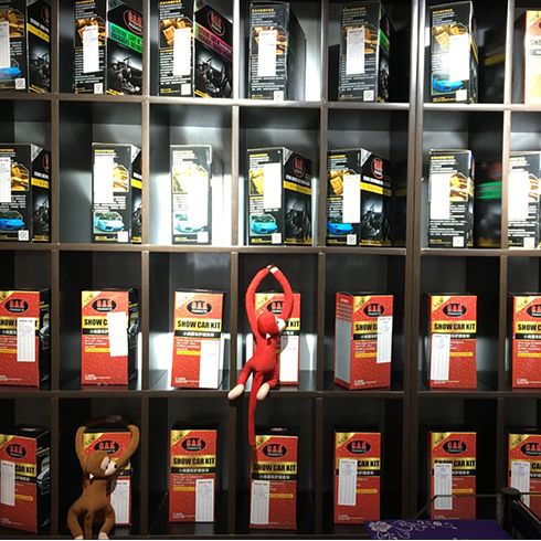 奧福萊汽車服務(wù)產(chǎn)品