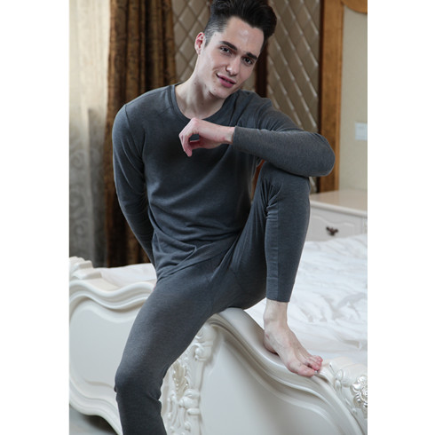 圣泉烯品助眠枕男士上衣