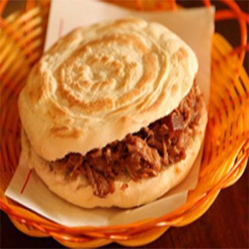 香飄萬家小吃培訓產品