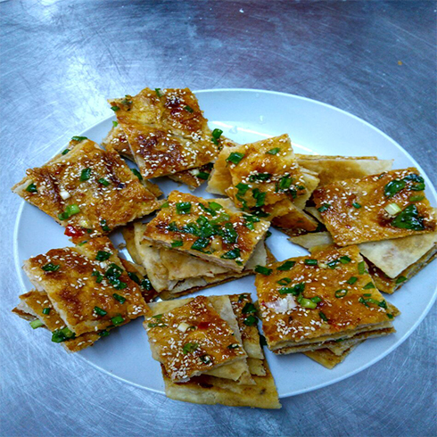 香飄萬家小吃培訓(xùn)產(chǎn)品