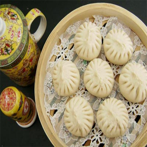 香飄萬家小吃培訓(xùn)早餐