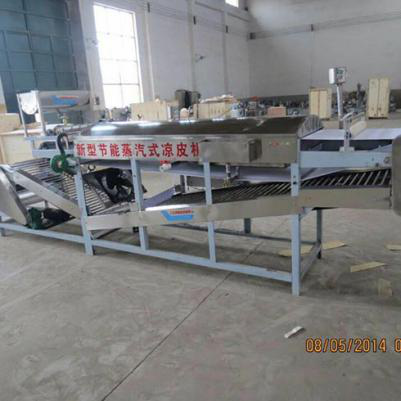 香莉來面條機(jī)-節(jié)能蒸汽式?jīng)銎C(jī)