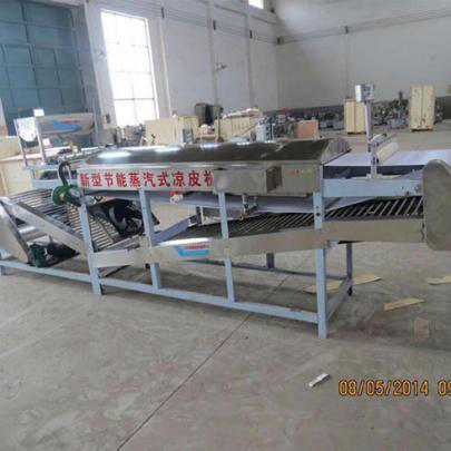 香莉來面條機(jī)-蒸汽式?jīng)銎C(jī)