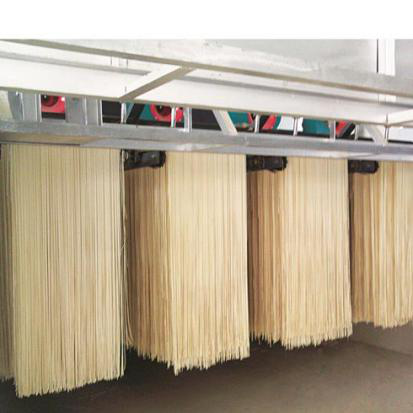 香莉來面條機(jī)-面條