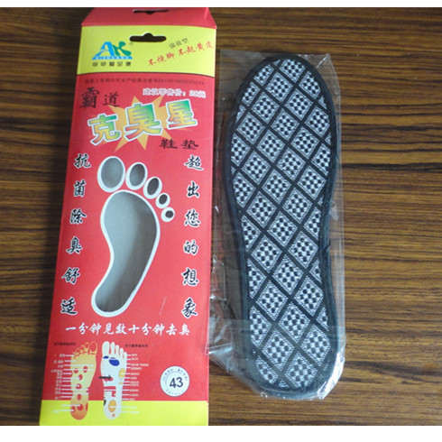 甲甲愛(ài)鞋墊