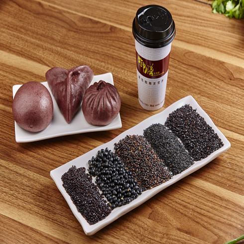 御膳五谷房產品