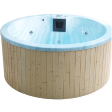 魚樂(lè)貝貝嬰兒游泳館-室內(nèi)小浴池