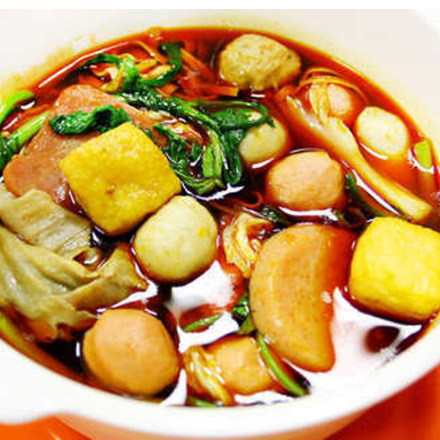 miss辣麻辣燙-麻辣燙