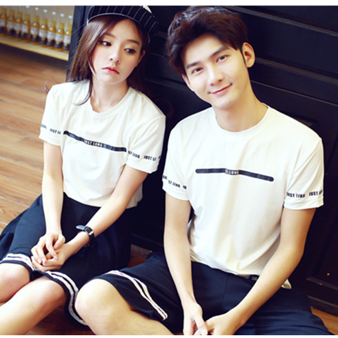 創(chuàng)惟易購(gòu)情侶套裝