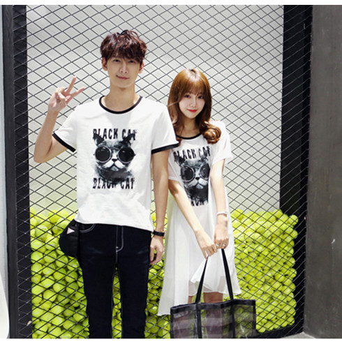 創(chuàng)惟易購(gòu)情侶裝