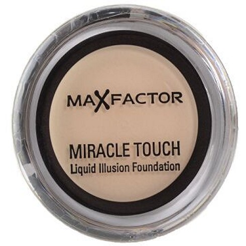 經(jīng)典水潤粉底霜