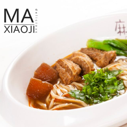 麻小九（臺式味）