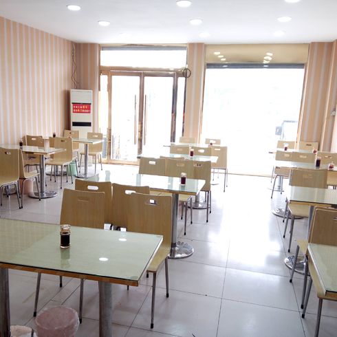 湘川風店內(nèi)環(huán)境