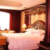 田園大酒店-總統(tǒng)套房臥室