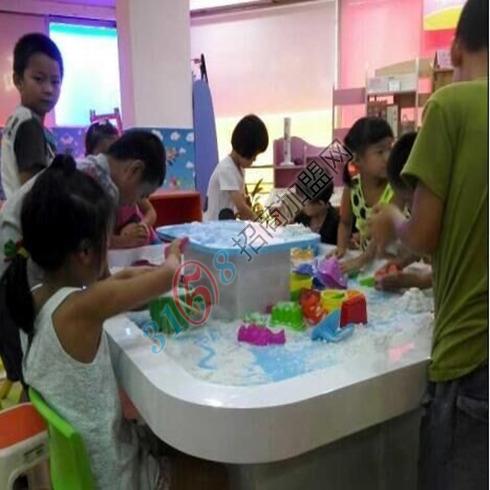 巧手丫手工樂園