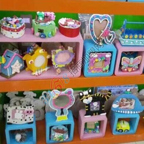 巧手丫兒童樂(lè)園玩具